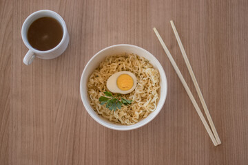 Fideos asiáticos 