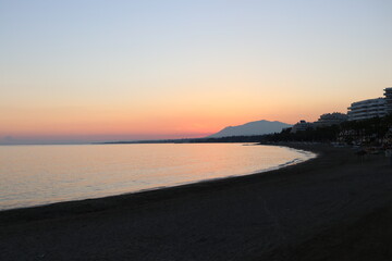 Atardecer