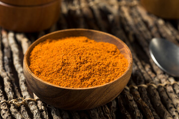 Raw Organic Indian Tandoori Spices