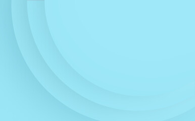 曲線を使った上品な雰囲気の背景素材