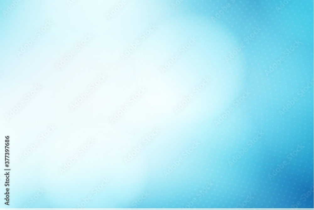 Poster vector abstract halftone colorful background blurred gradient pastel color palette