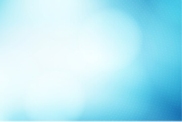 Vector abstract halftone colorful background blurred gradient pastel color palette