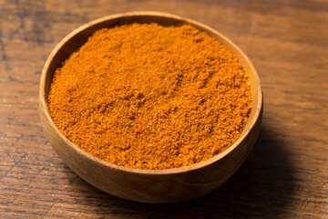 Raw Organic Indian Tandoori Spices