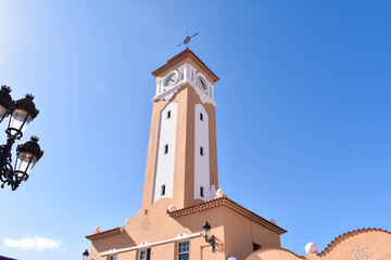 market of san cristobal de la laguna