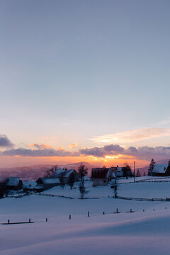 Winter Wonderland