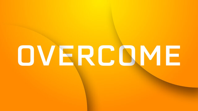 Colorful Promo Swipe Overlay