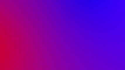 Abstract blue red and purple soft cloud background in pastel colorful gradation.