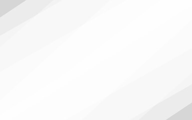 Abstract geometric white and gray Background. with space for concept design Technology and modern.