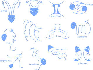 set zodiac