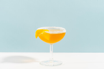 Side Car Cocktail