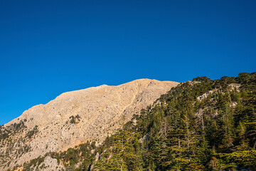 adventure, antalya, background, beautiful, blue, cloud, dagi, dusk, forests, high, highest, hiking, hill, kemer, landscape, light, likya yolu, lycia, mediterranean, mist, mount, mountain, mountains, n