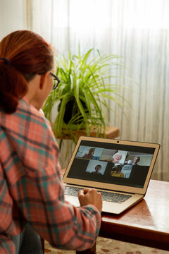 Virtual friendship
