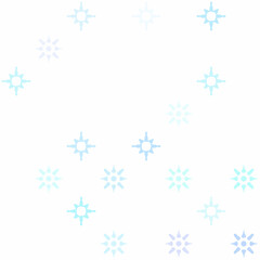Ornament Seamless Vector Pattern - Repeating ornament for textile, wraping paper, fashion etc.