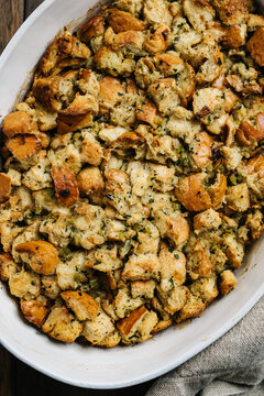 Turkey Stuffing