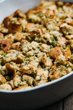 Turkey Stuffing