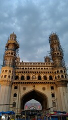 Fototapeta premium Charminar