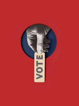 VOTE