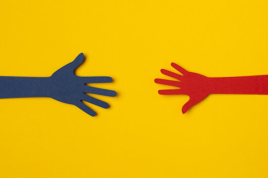 Hands