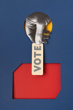 VOTE