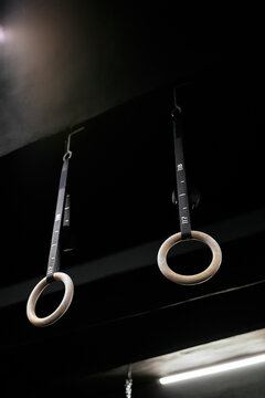 gym equipment