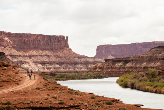 Canyonlands Formation