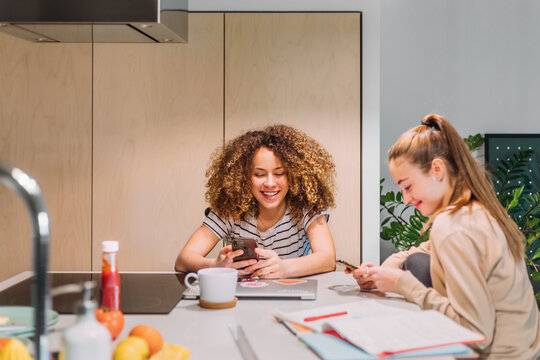 It's Cool to Be Smart