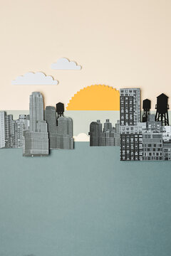 City
