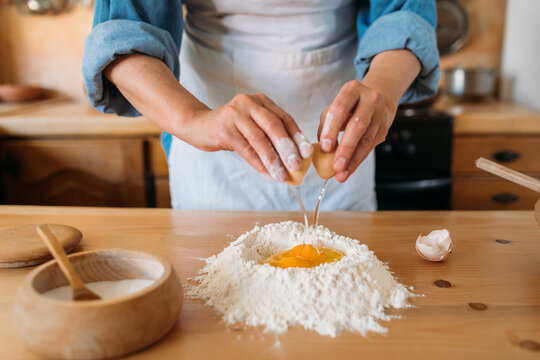 Time to Cook