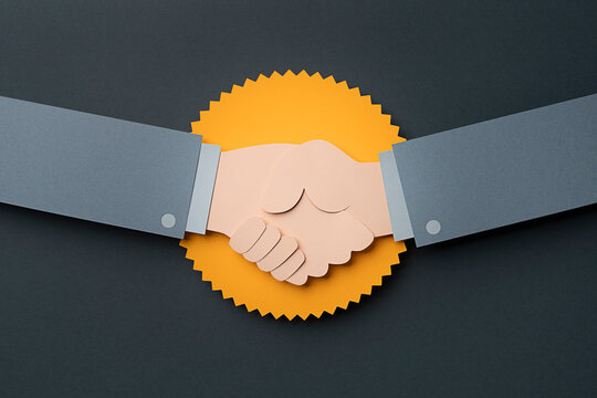 Handshake