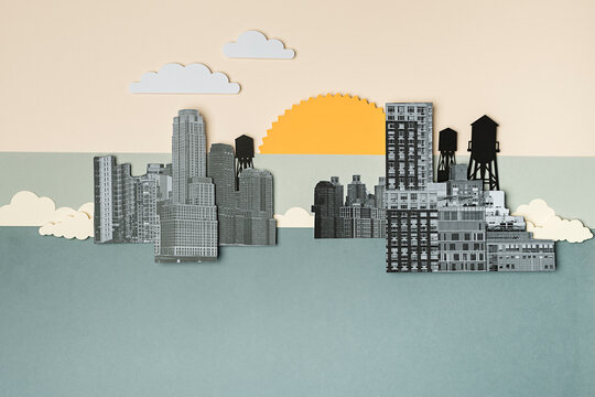 City