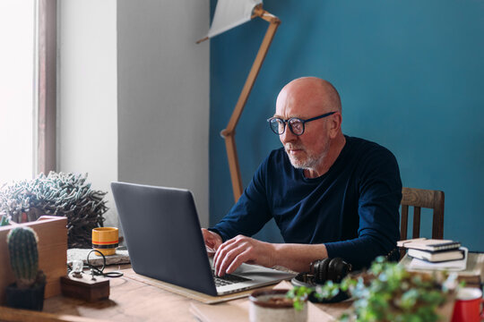 Work from Home