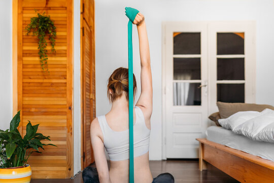 Yoga at Home