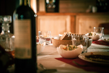 Dinner
