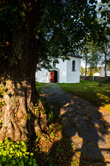 Marien Kapelle in Roetgen