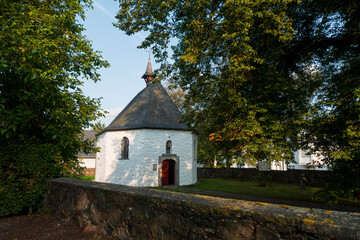 Marien Kapelle in Roetgen