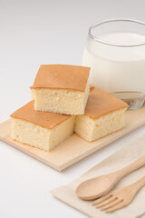 Japan Sponge Cake