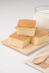 Japan Sponge Cake