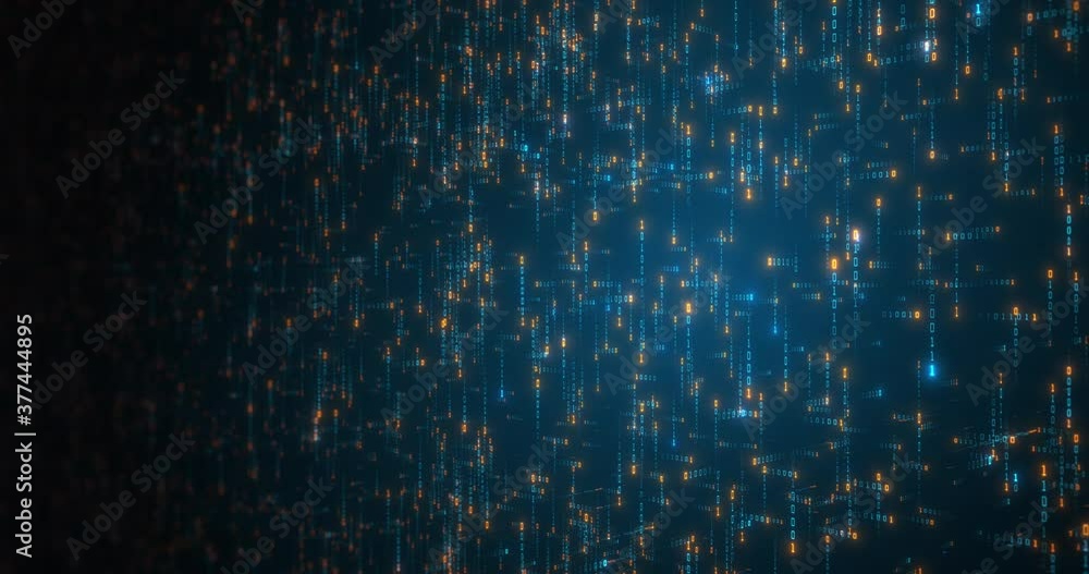 Poster abstract data center technologies. critical asset networked computers and storage that businesses an