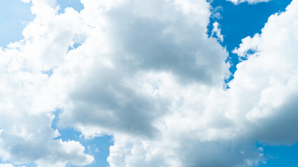 青空・雲