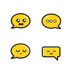 EMOTICHAT