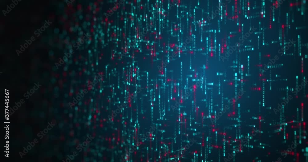 Aufkleber Code-injection attacks manipulate specific system variables.  Code Injection and SQL Injection Hacks in Web Applications. opportunity for hackers to access sensitive information. 4K loop 3D render	