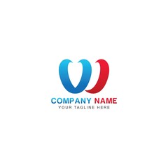  Initial W Logo Design Inspiration