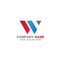 Initial WI Logo Design Inspiration