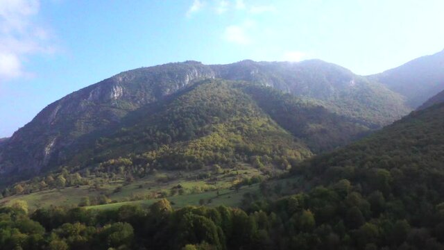 Different Angles From Karab&uuml;k Vala Canyon
