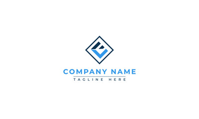 Creative E Letter Logo. Letter E Logo Template. Vector illustration