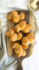 Panaderia casera