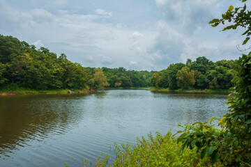 Asurankund dam