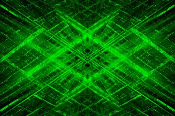 green color of abstract background