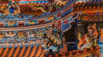 Obraz premium Taiwan