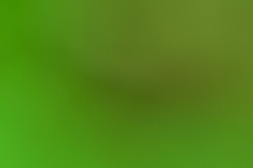 Bokeh green nature, Subtle background in abstract style for graphic design or wallpapers